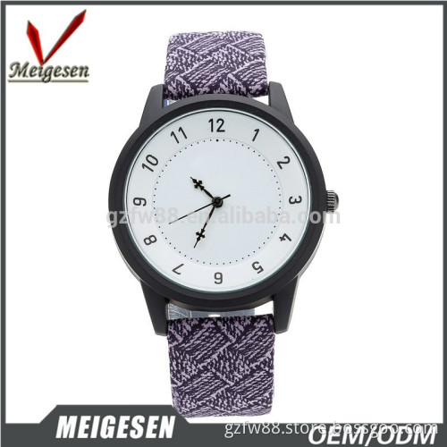 custom your own logo watch manufacturer direct different color latest wrist watch